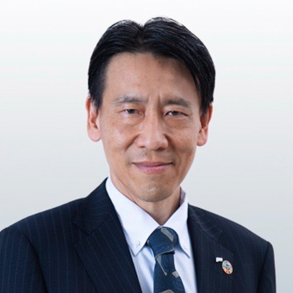 取締役副会長